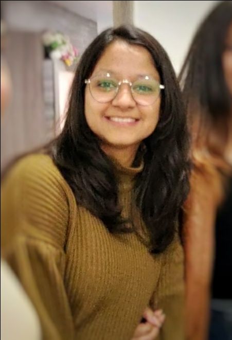 Divyanshi Goyal
