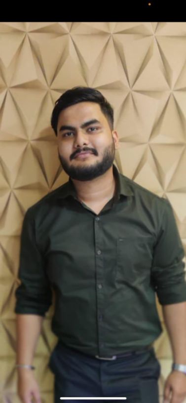 Akshay Singh