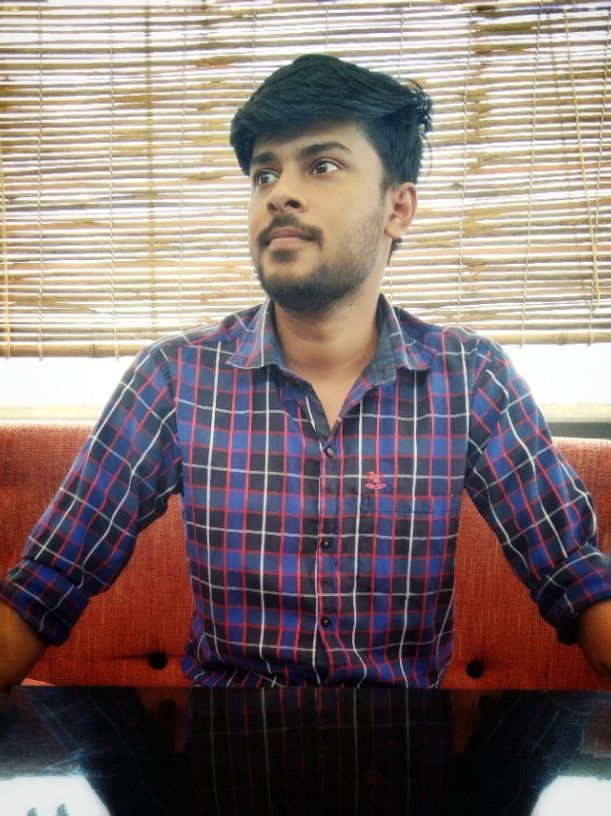 Ayush Das