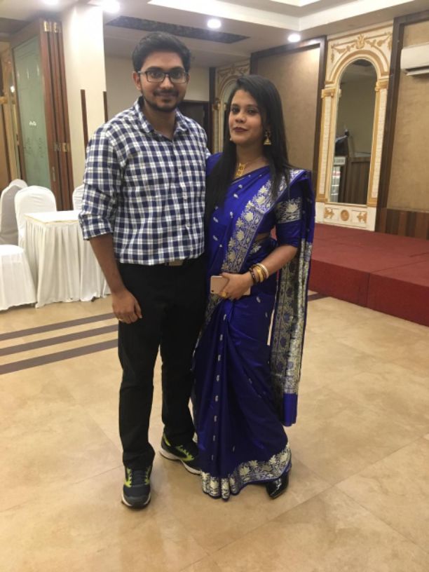 Abhigyan Datta