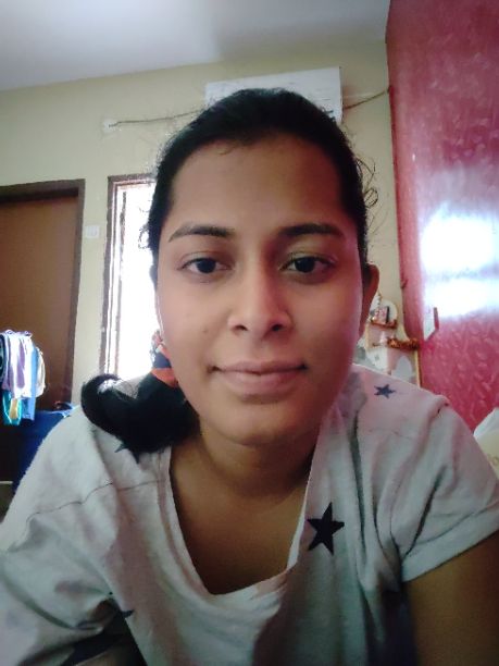 Samriddhi Gupta