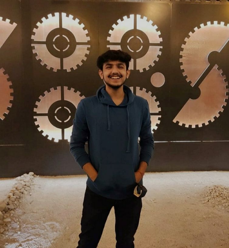 Yash Sharma