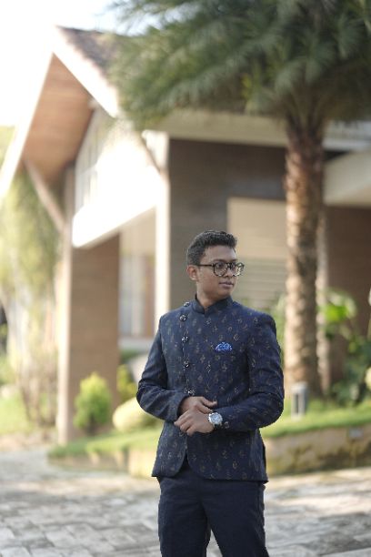 Mohammed Ashique