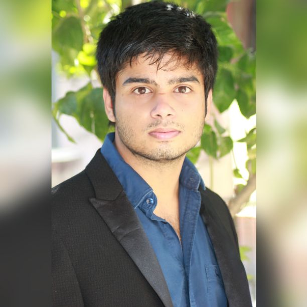 Pinak Sharma