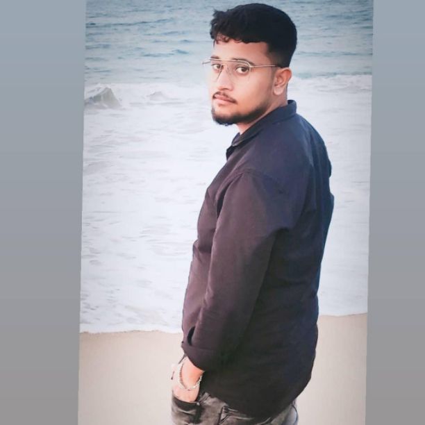 Binayak Padhy