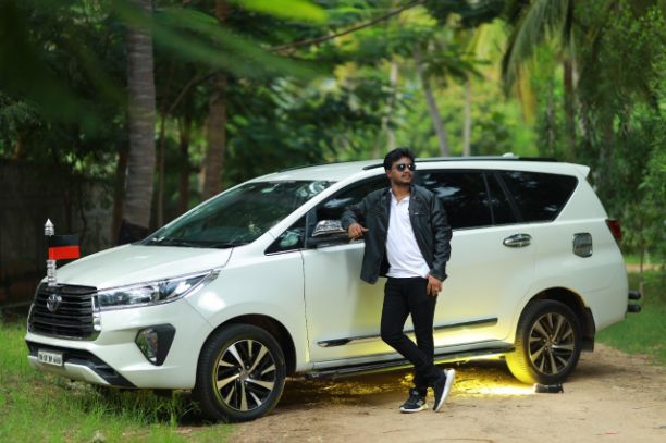 Naveen Kumar