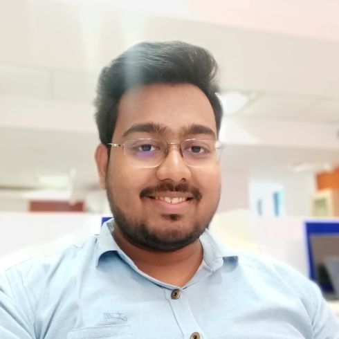 Balaram Hemanth
