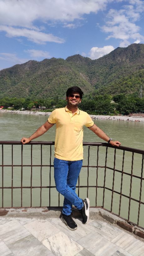 Vaibhav Kedia