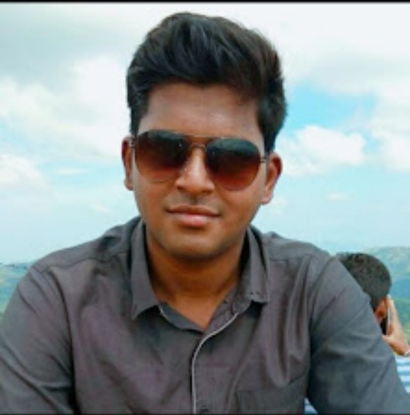Vijayraj
