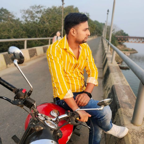 Anurag Yaduvanshi