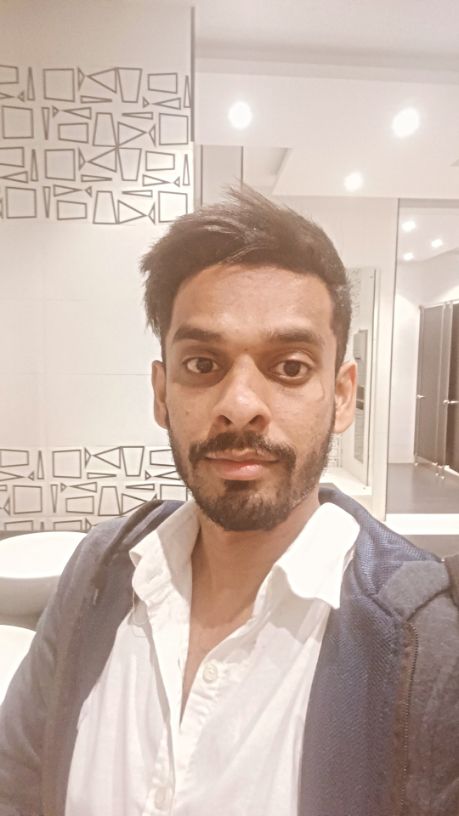 Umair Khan