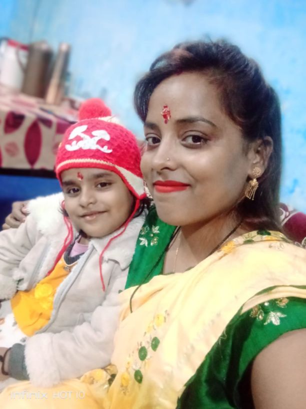 Priyanka