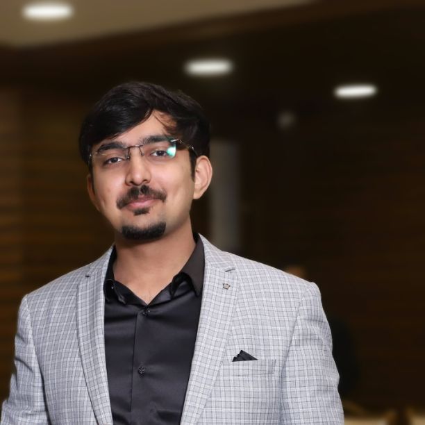 Shubhandu Sharma