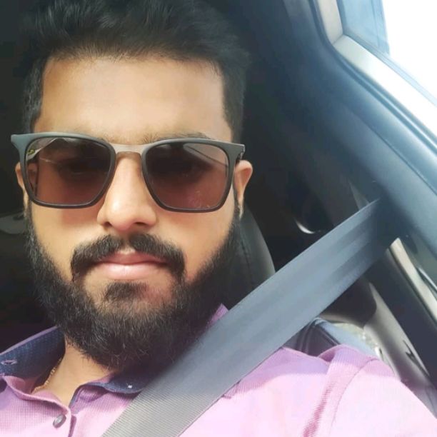 Shreyas Pandith