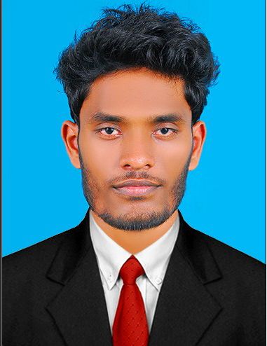 Vineeth Ev