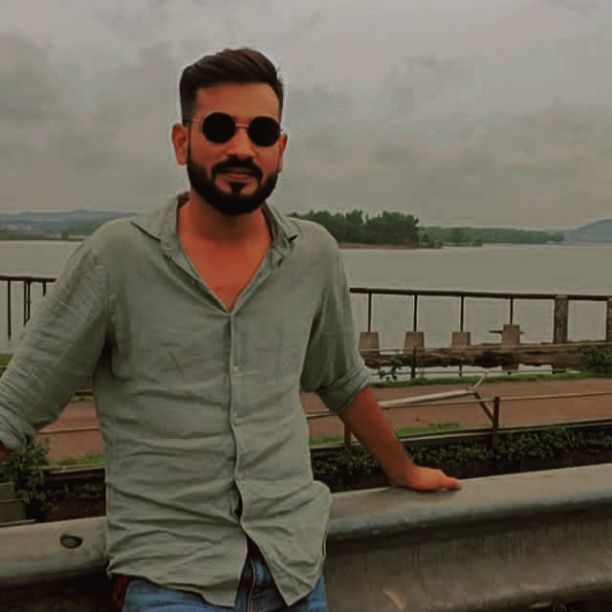 Shivam Goswami