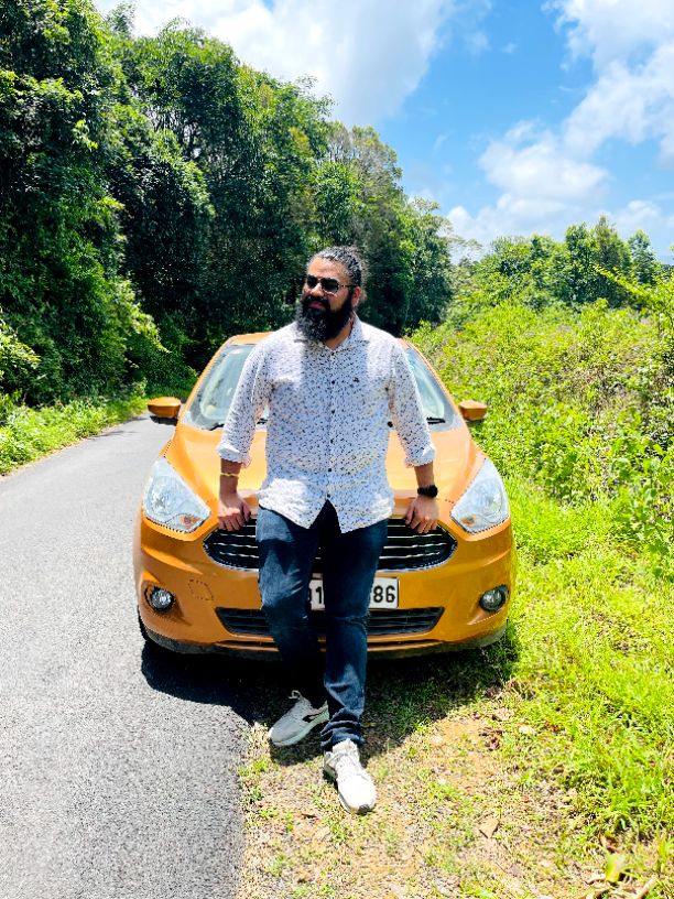 Amitpal Singh