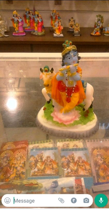 Vaishali Tirthani