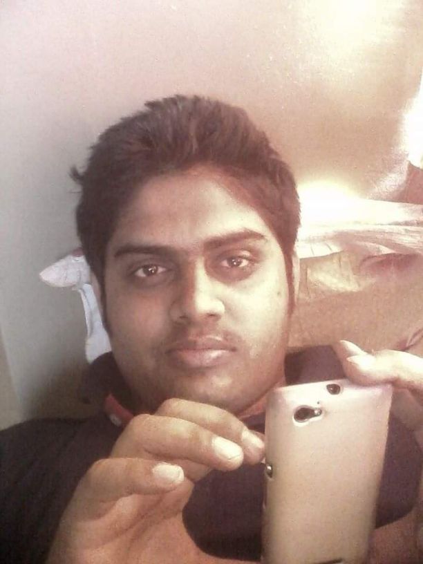 Abhishek Srivastava