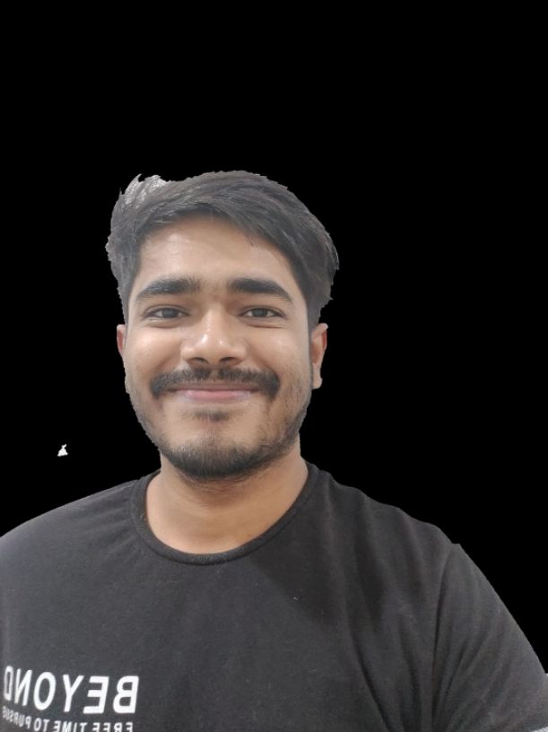 Avi Raj