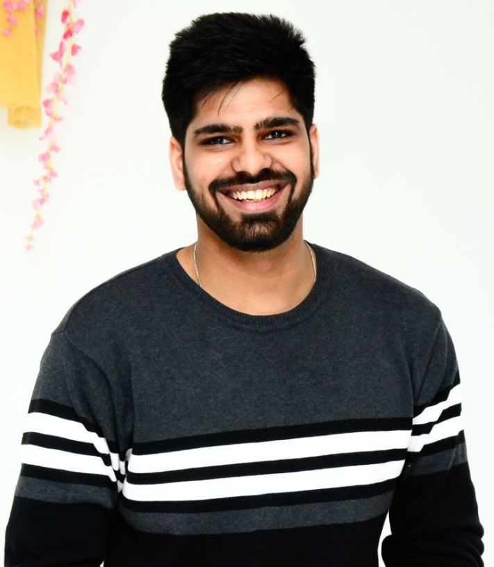 Reshav Mahajan