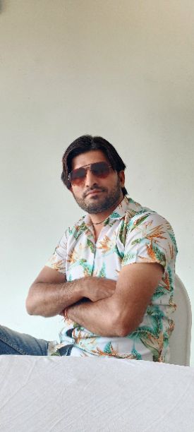 Parshant kumar