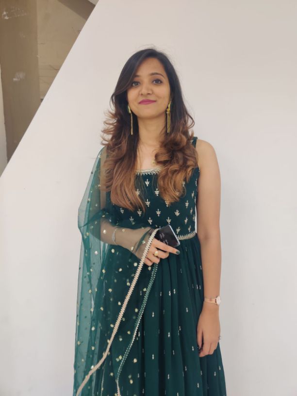 Shivangi