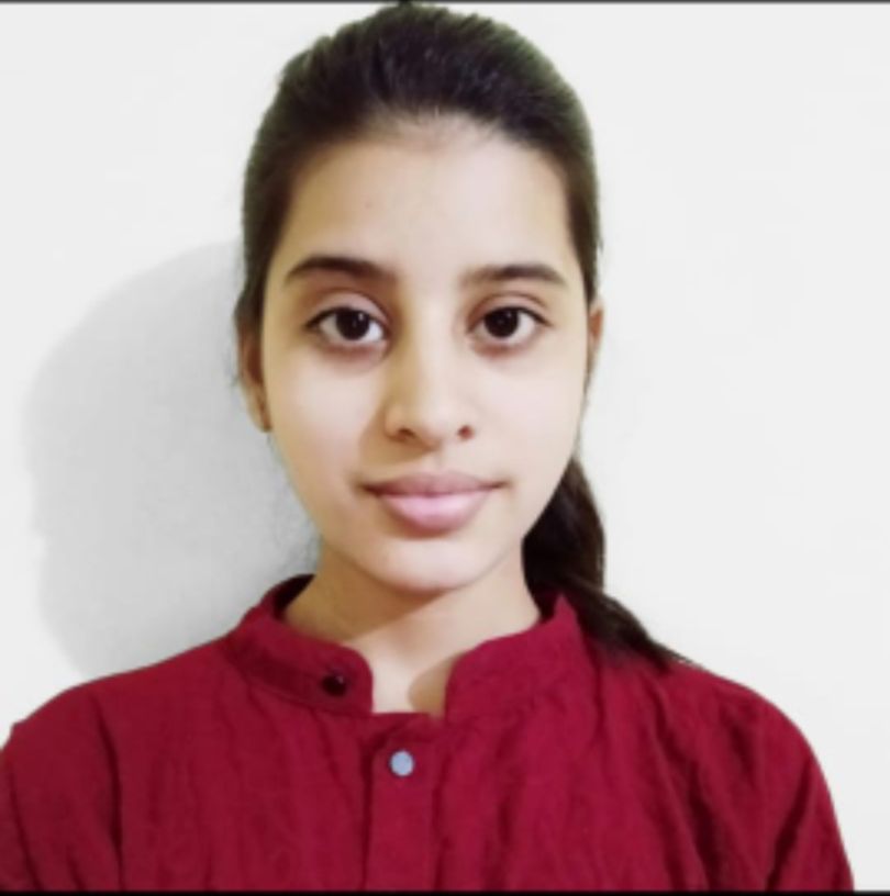 Arpima Verma