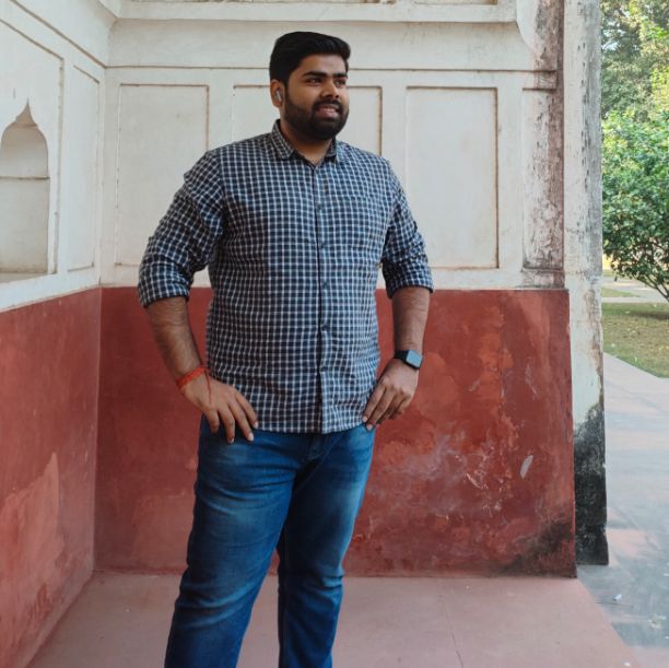 Akash Singh
