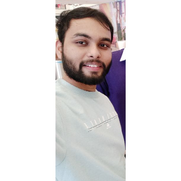 Divyansh Jaiswal