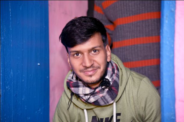 Amit Pant