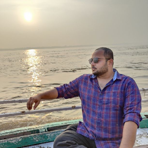 Ayush Raj