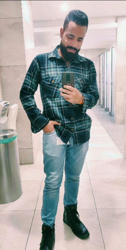 Yash Tyagi