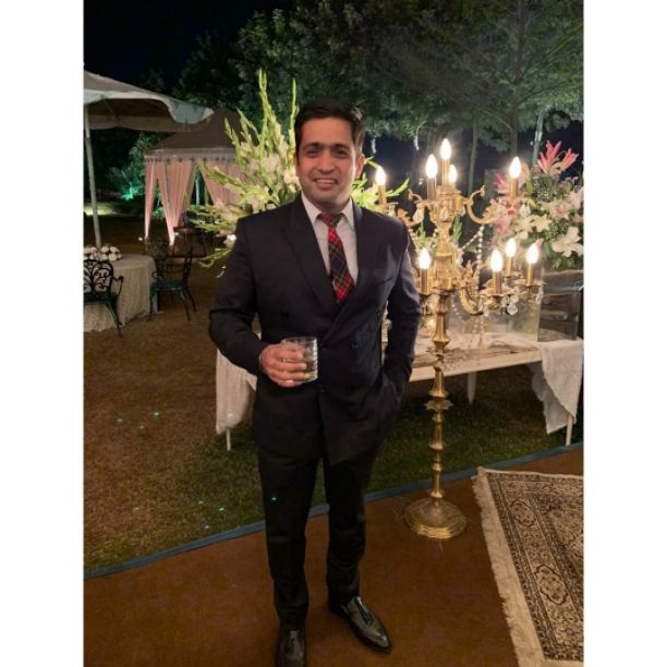 Karan