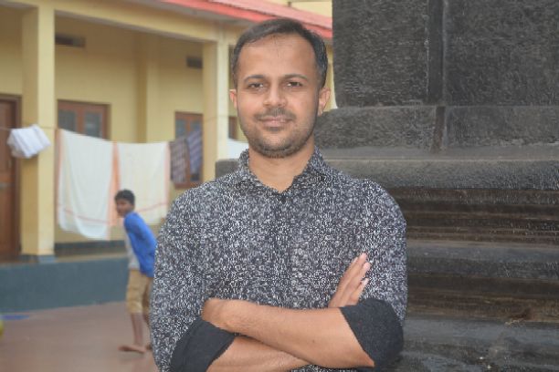 Gourish Hegde