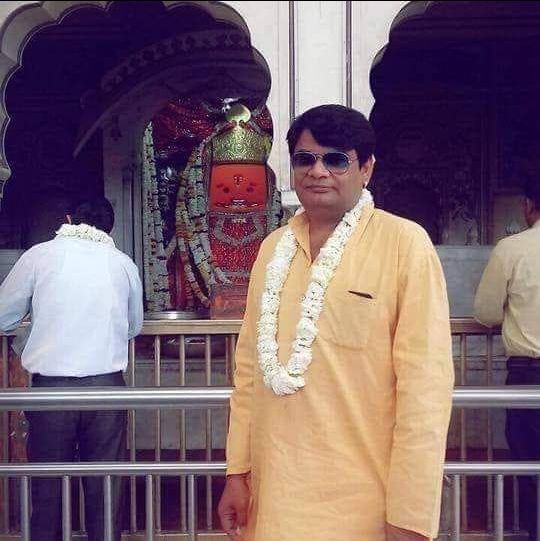 Sachin Sharma