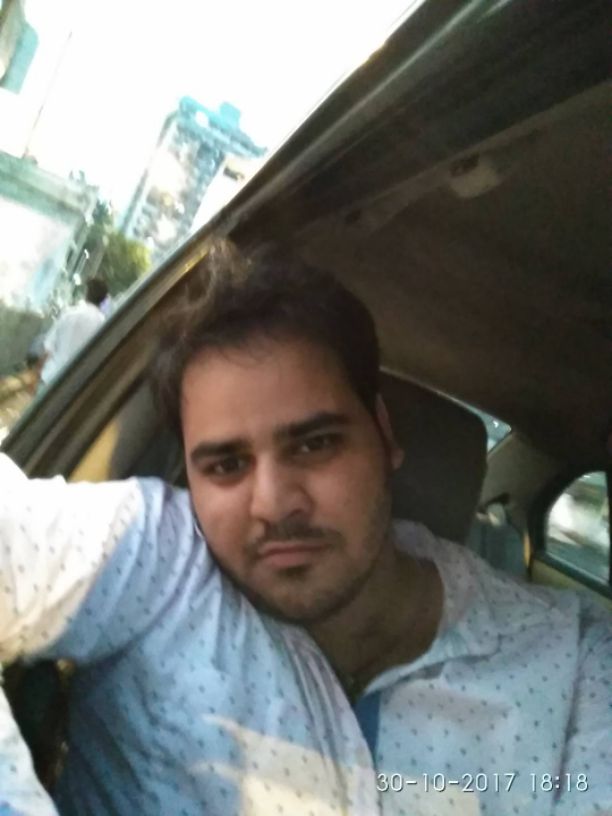 Anurag Kaul