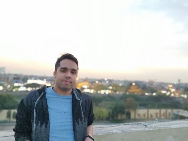 Vivek