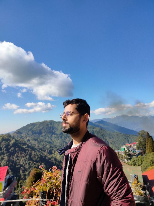 Ankush Rajpal