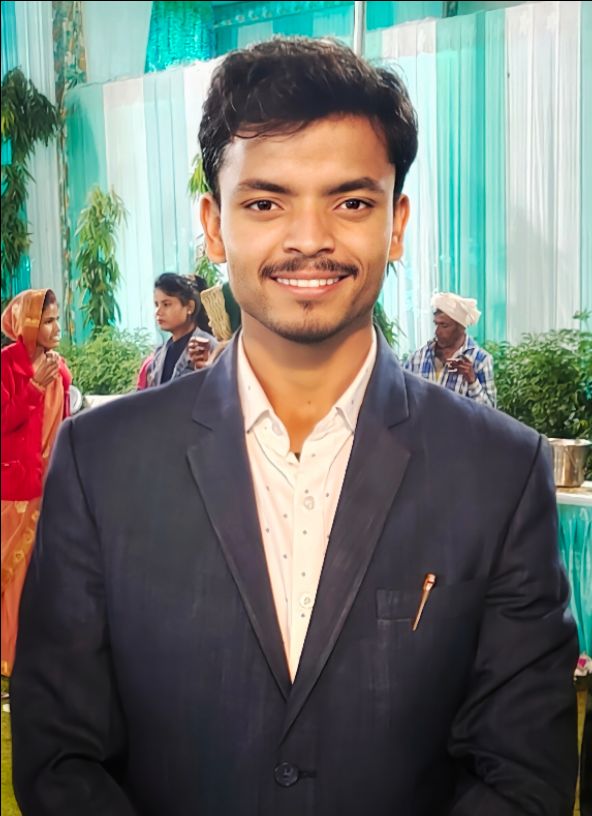 Tarun Kumar Mudgal