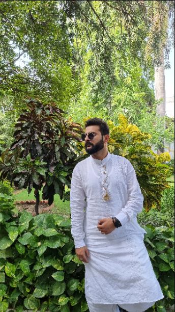 Aman Ali Arshad