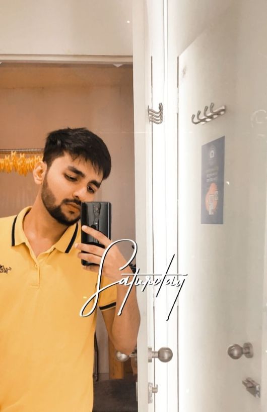 Anubhav Thakur