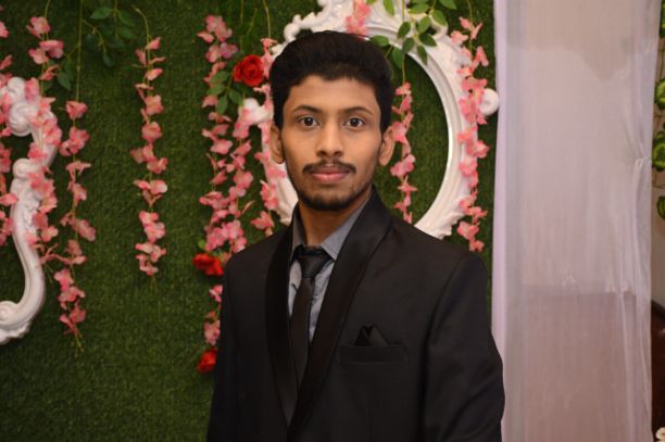 Akshay Nigam