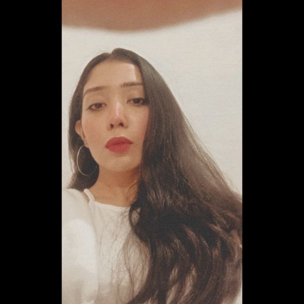 Mayuri Negi