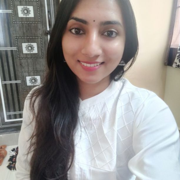 Nisha Madhukar