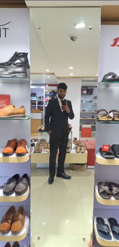 Abhishek Kumar