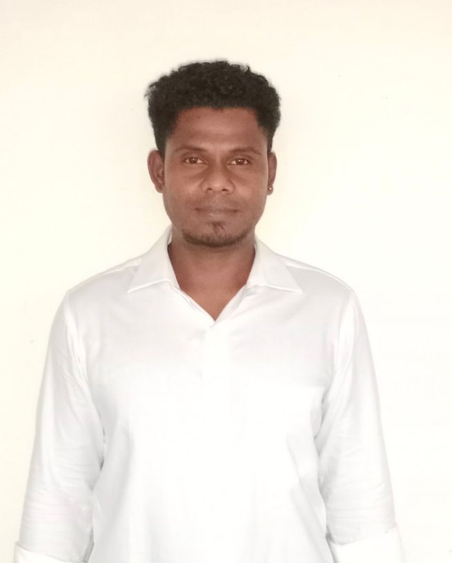 Prashanth Guruva