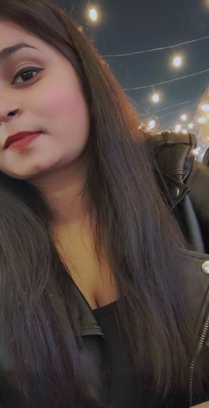 Satakshi Katiyar