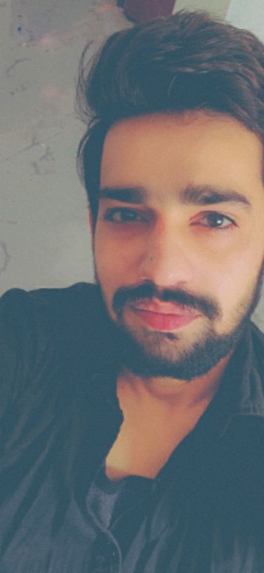 Tushar Teotia