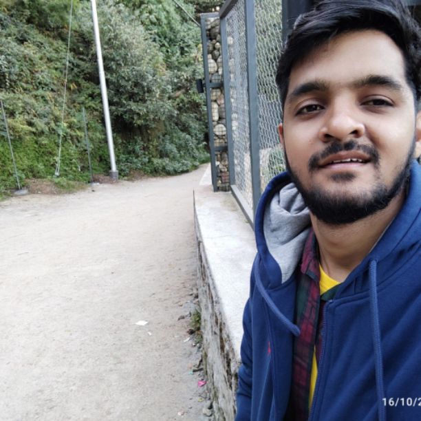 Harshit Bhadoria